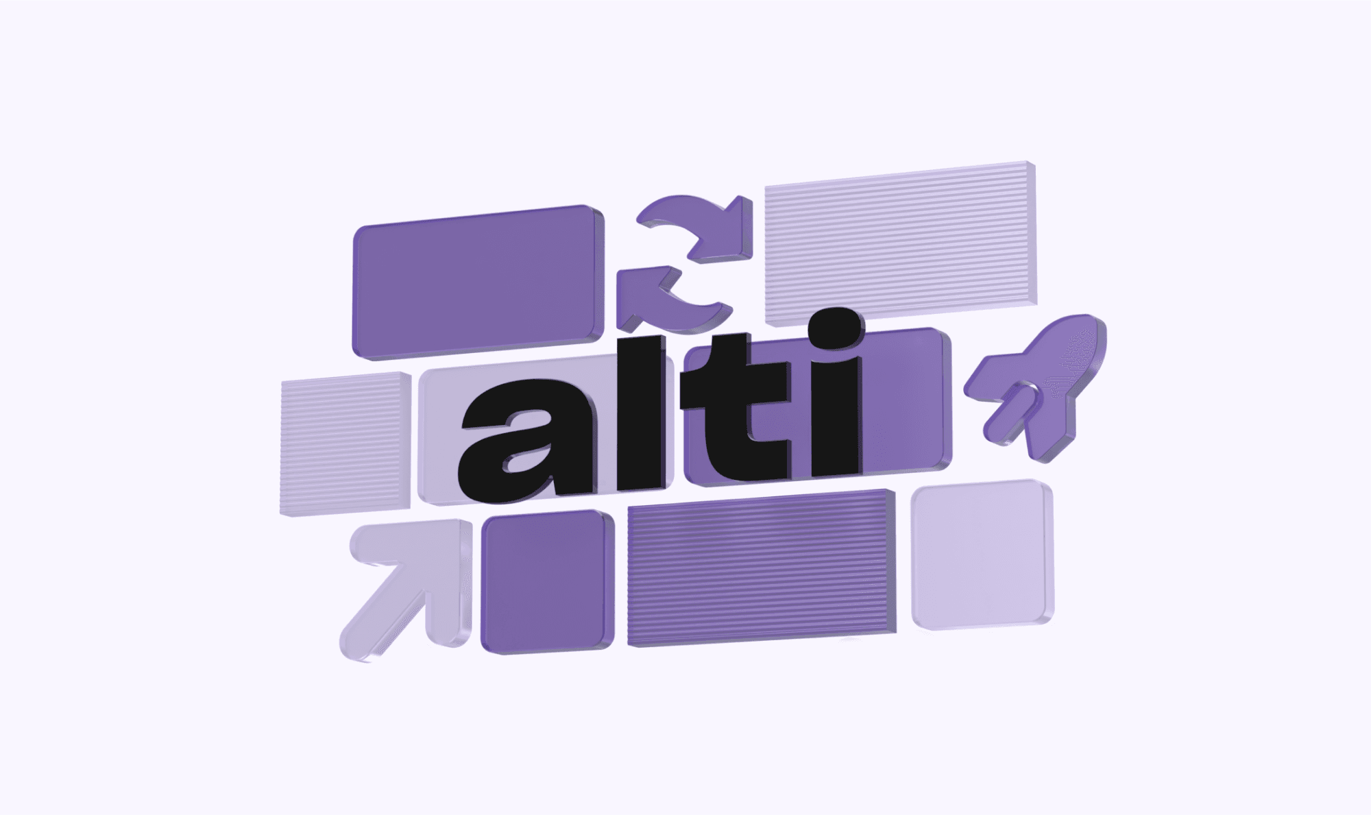 리브랜딩  : 새로운 투자의 시작, 알티(alti)